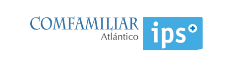 Logo IPS Comfamiliar