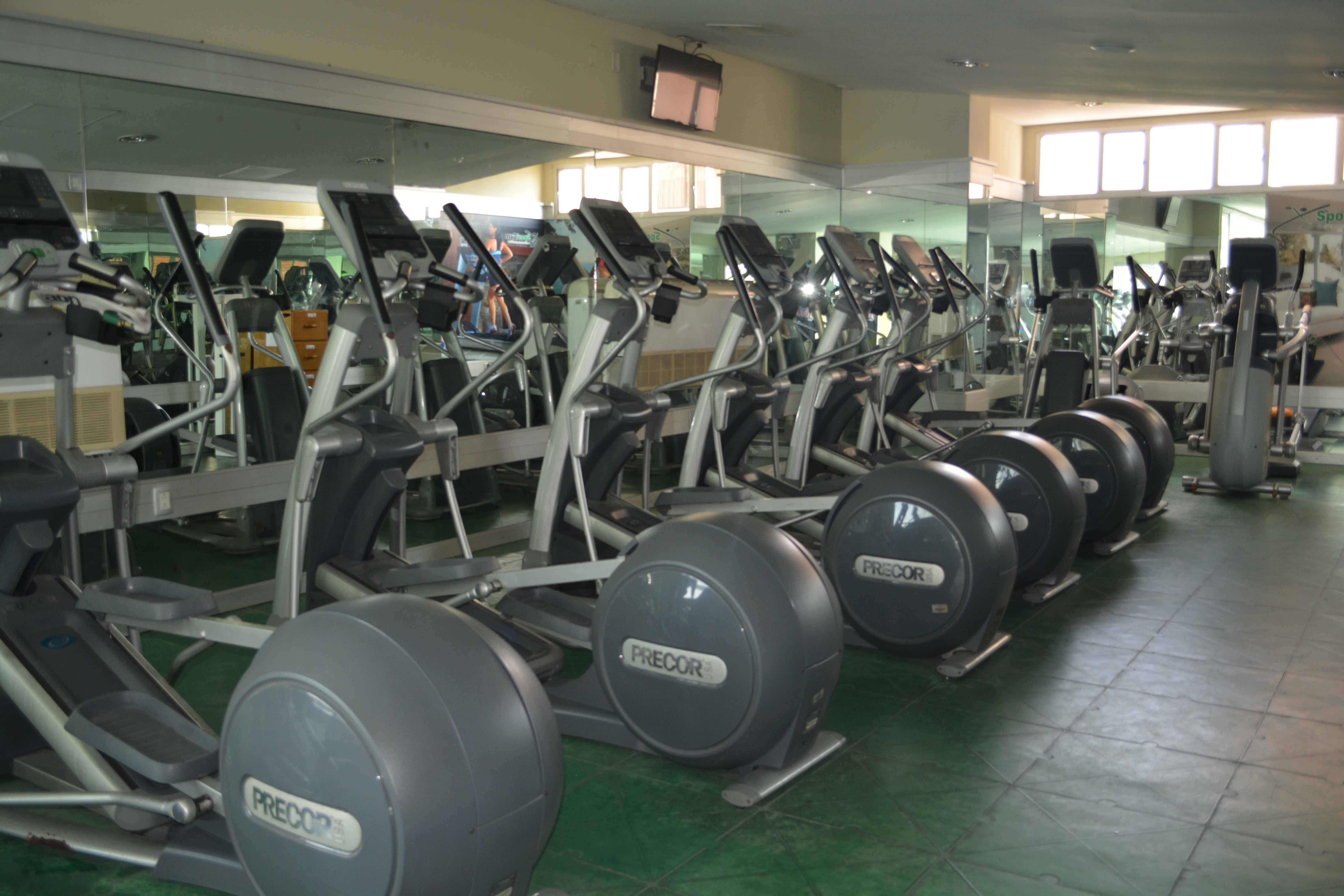 maquinas de gimnasio 