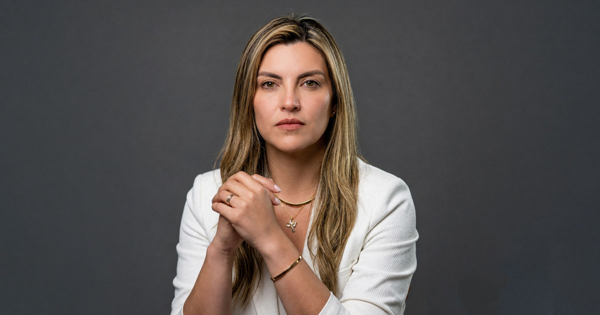Directora Administrativa de Comfamiliar Atlántico